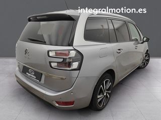 Citroën Grand C4 Spacetourer BlueHDi 96KW (130CV) EAT8 Shine