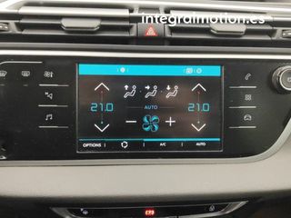 Citroën Grand C4 Spacetourer BlueHDi 96KW (130CV) EAT8 Shine