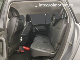 Citroën Grand C4 Spacetourer BlueHDi 96KW (130CV) EAT8 Shine