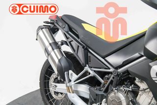 APRILIA TUAREG 660