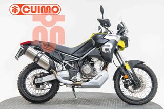 APRILIA TUAREG 660