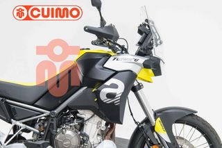 APRILIA TUAREG 660