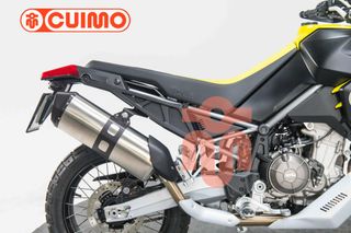 APRILIA TUAREG 660
