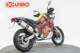 APRILIA TUAREG 660