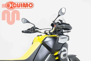 APRILIA TUAREG 660