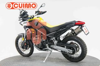 APRILIA TUAREG 660