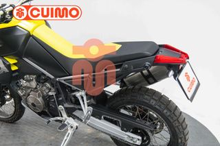 APRILIA TUAREG 660