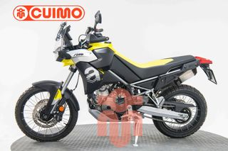 APRILIA TUAREG 660