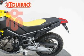 APRILIA TUAREG 660
