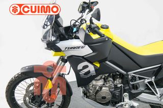 APRILIA TUAREG 660