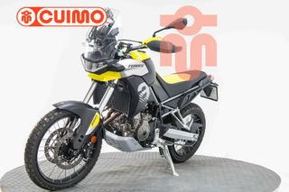APRILIA TUAREG 660