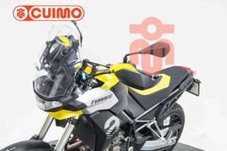 APRILIA TUAREG 660