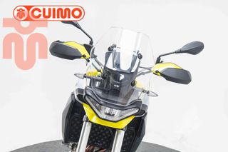 APRILIA TUAREG 660