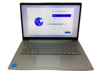 pc portatil lenovo 82h7