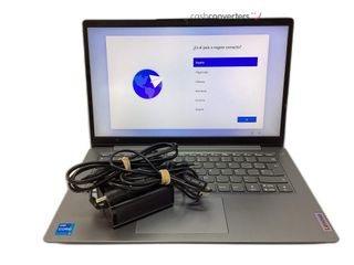 pc portatil lenovo 82h7