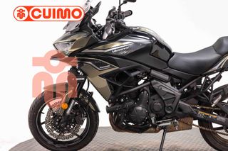 KAWASAKI VERSYS 650