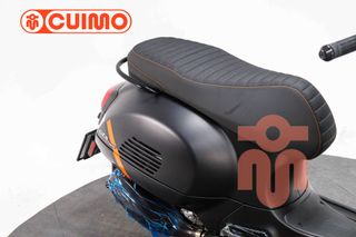 VESPA GTS 300 SUPERSPORT