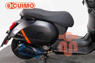 VESPA GTS 300 SUPERSPORT