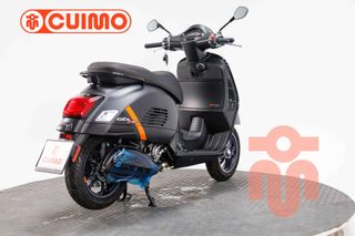 VESPA GTS 300 SUPERSPORT