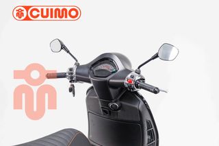 VESPA GTS 300 SUPERSPORT