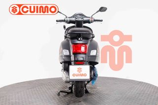 VESPA GTS 300 SUPERSPORT