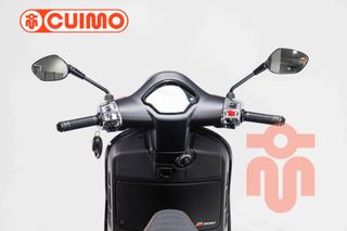 VESPA GTS 300 SUPERSPORT