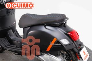 VESPA GTS 300 SUPERSPORT