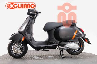 VESPA GTS 300 SUPERSPORT