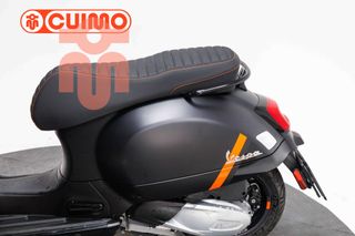 VESPA GTS 300 SUPERSPORT