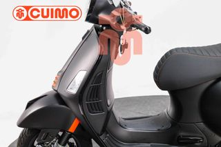 VESPA GTS 300 SUPERSPORT