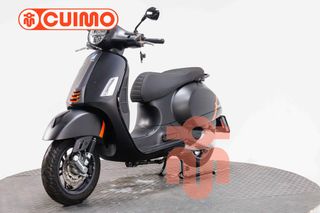 VESPA GTS 300 SUPERSPORT