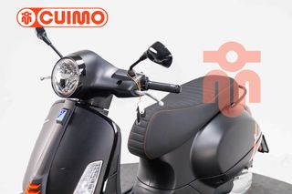 VESPA GTS 300 SUPERSPORT