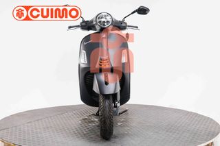VESPA GTS 300 SUPERSPORT
