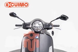 VESPA GTS 300 SUPERSPORT