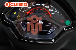 VESPA GTS 300 SUPERSPORT