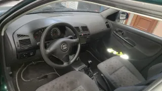 SEAT Ibiza 2002