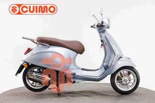 VESPA PRIMAVERA 125