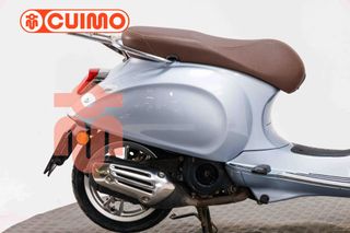 VESPA PRIMAVERA 125