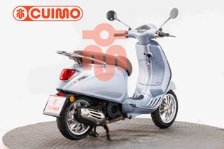 VESPA PRIMAVERA 125