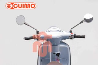 VESPA PRIMAVERA 125