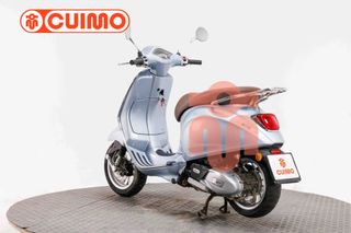 VESPA PRIMAVERA 125