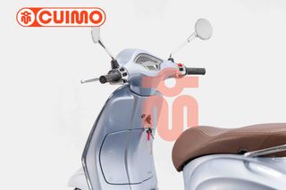 VESPA PRIMAVERA 125