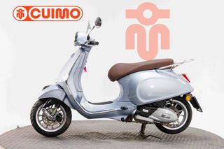 VESPA PRIMAVERA 125