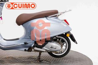 VESPA PRIMAVERA 125