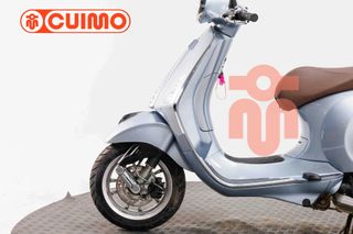 VESPA PRIMAVERA 125