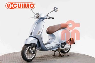 VESPA PRIMAVERA 125