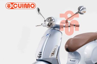 VESPA PRIMAVERA 125