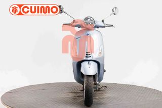 VESPA PRIMAVERA 125