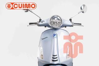 VESPA PRIMAVERA 125
