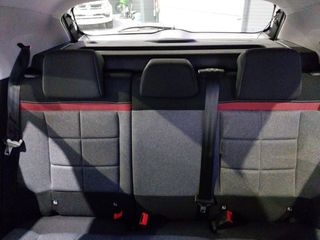 Citroën C4 Cactus BlueHDi 100 S&S C-Series